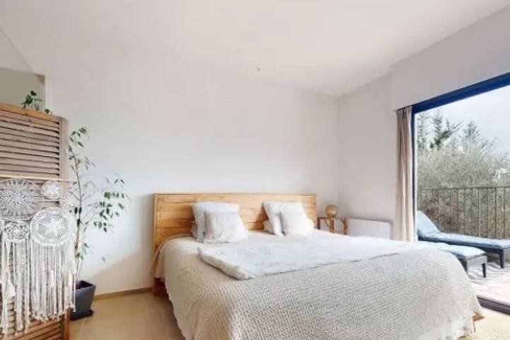 Location de vacances pour 8 personnes, avec jardin et balcon à Le Tignet - 2