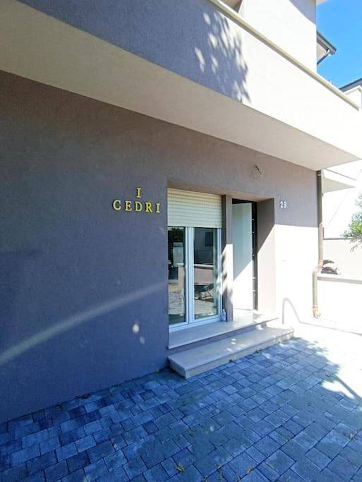 Appartement de vacances pour 4 personnes, avec vue