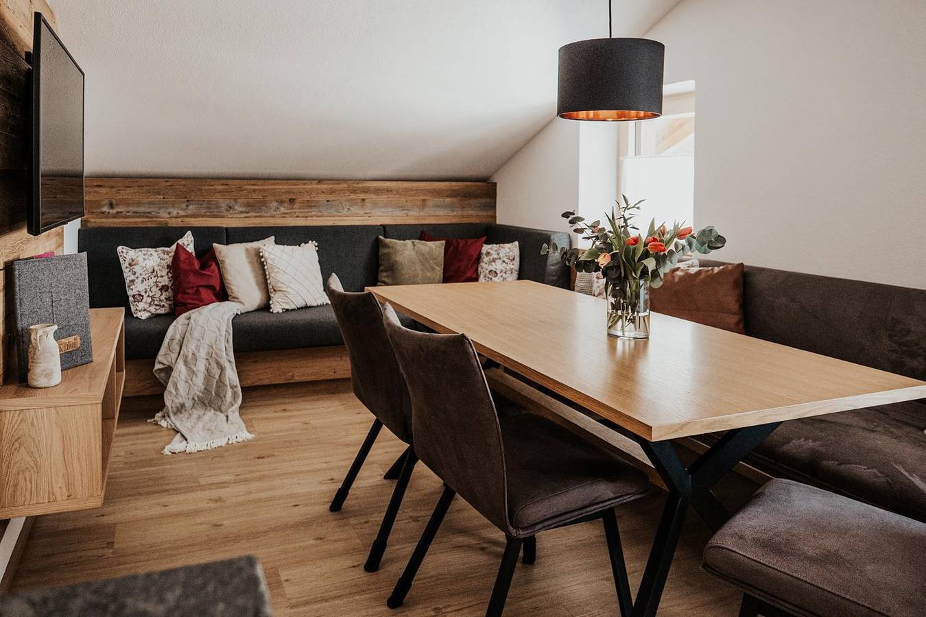 Appartement Steinberg in Leogang, Pinzgau