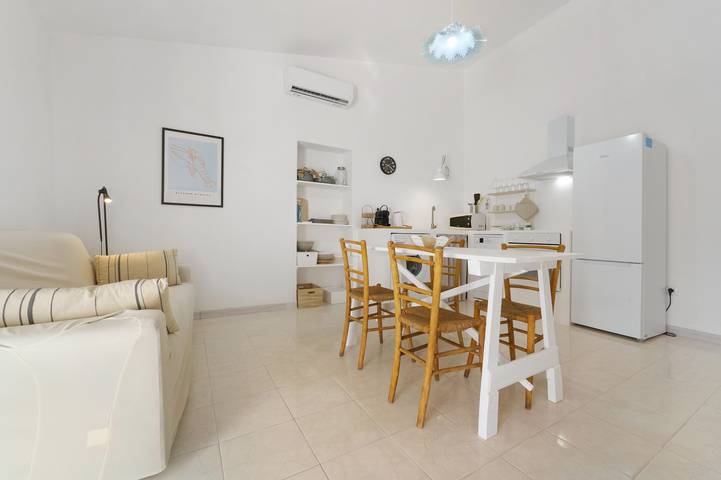 Location de vacances pour 2 personnes à Sant'Anna Arresi - 4