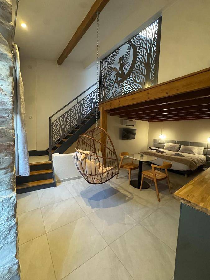 Maison de vacances pour 2 personnes, avec jacuzzi