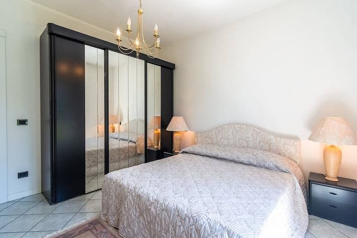 Chalet für 2 Personen, mit Balkon am Lago Maggiore - 2
