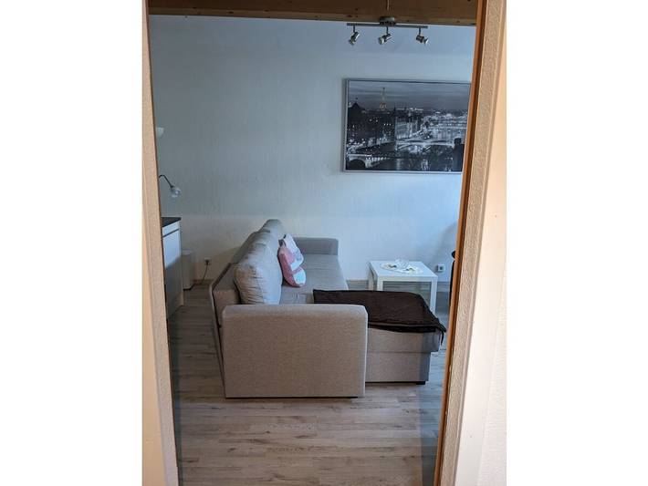 Ferienwohnung mit 1 Schlafzimmer in Hünfelden, Landkreis Limburg-Weilburg