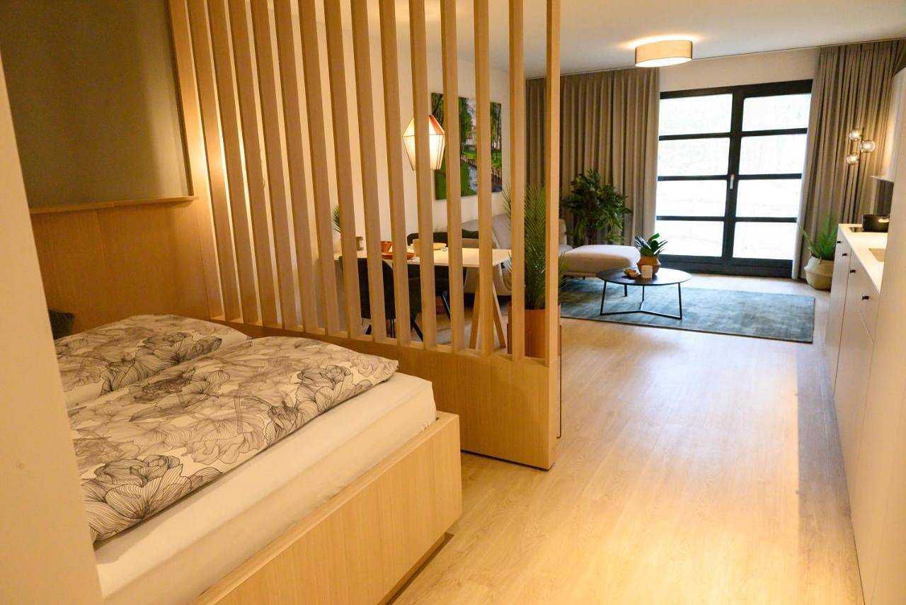 Hotel voor 2 personen met balkon in München Allach, München