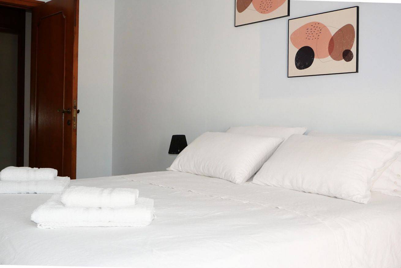 Apartamento entero, Maria Luisa Apartment in Pescara, Costa Adriatica Abruzzo