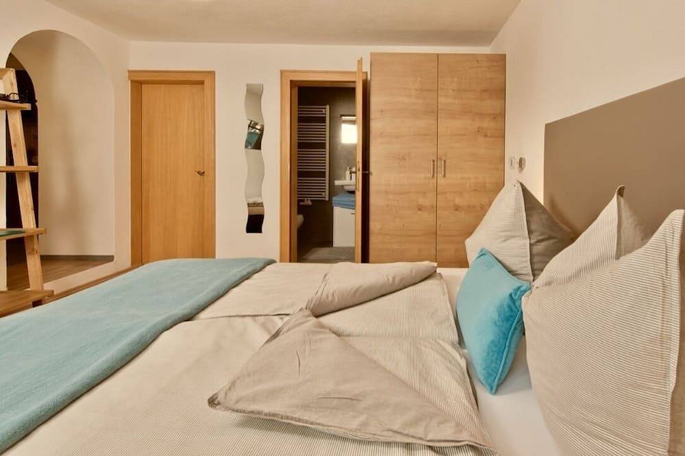 Ganze Wohnung, Ferienwohnung Studio für 2 Personen in Prutz, Tiroler Oberland