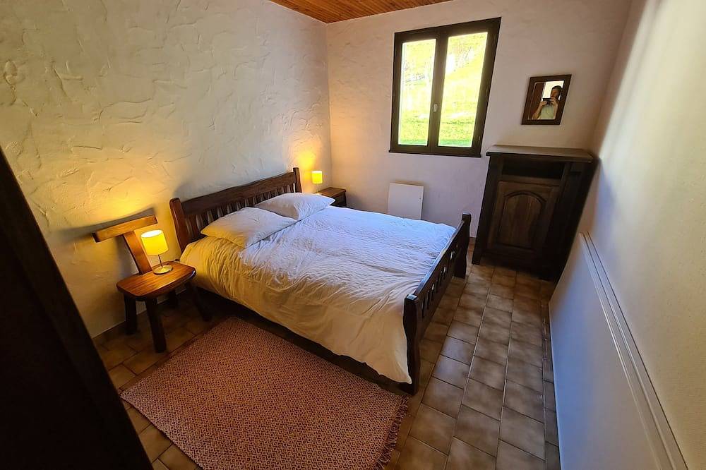 15-person chalet in La Séoube-Ste Marie de Campan in Campan, Pyrenees National Park