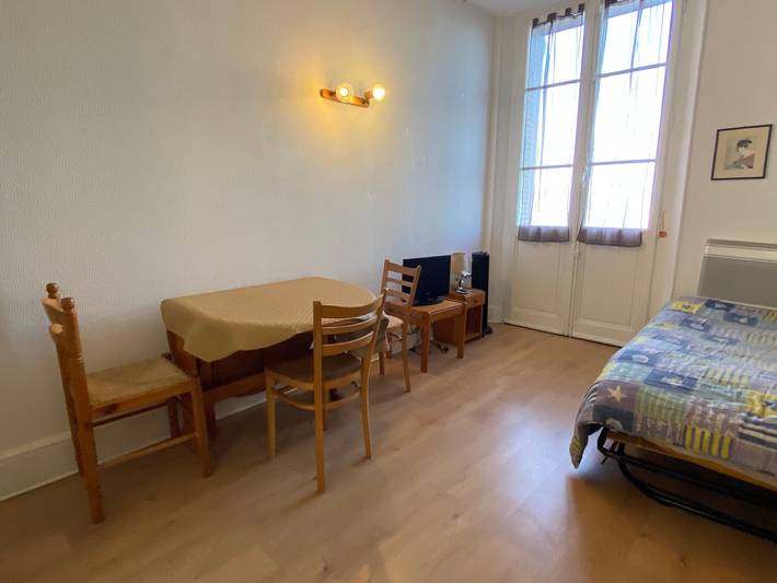 Gîte pour 2 personnes à Évian-les-Bains - 3