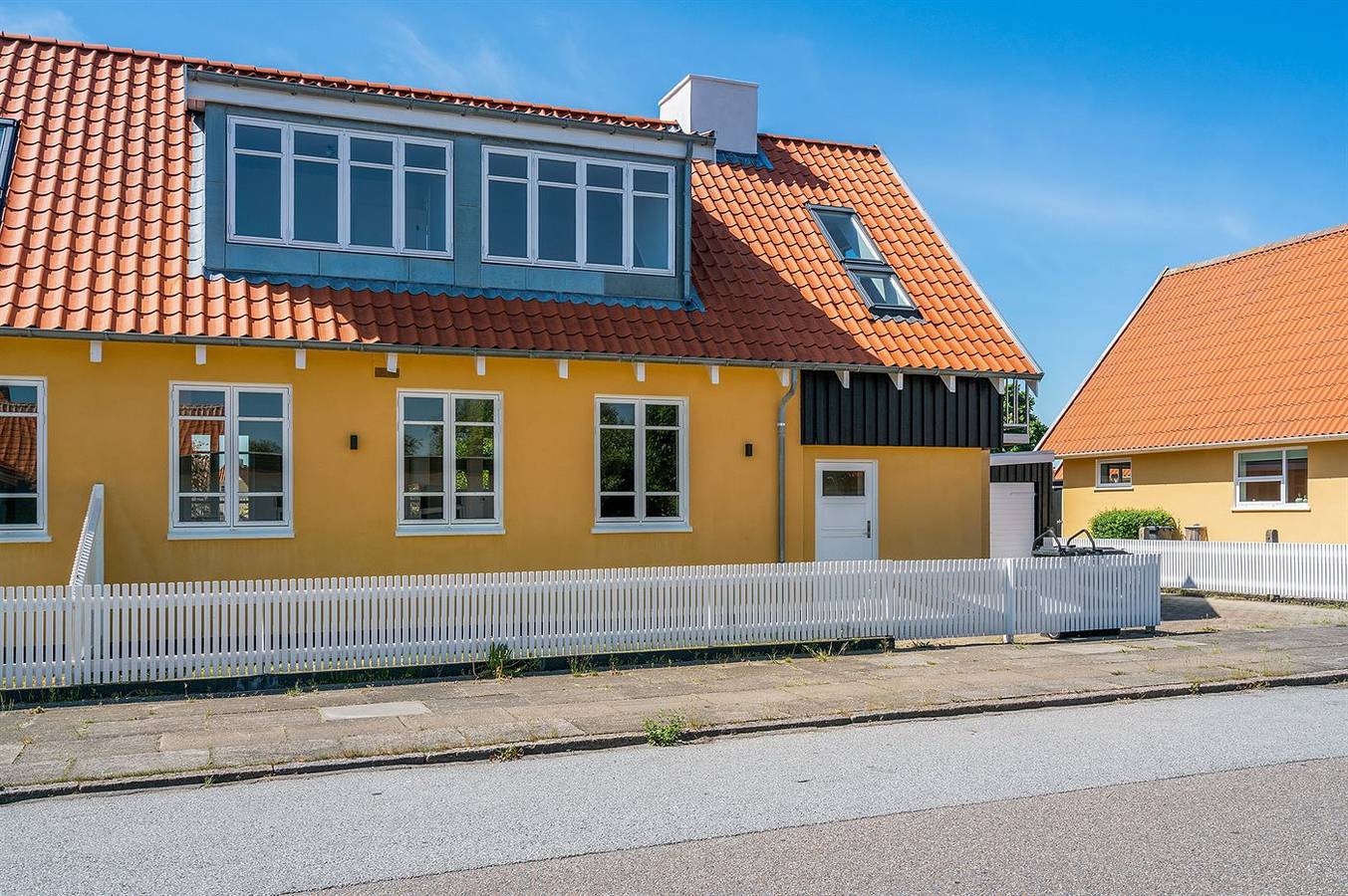 Amazing home in Skagen w/ Wifi and 3 Bedrooms in Skagen, Tannis Bugt