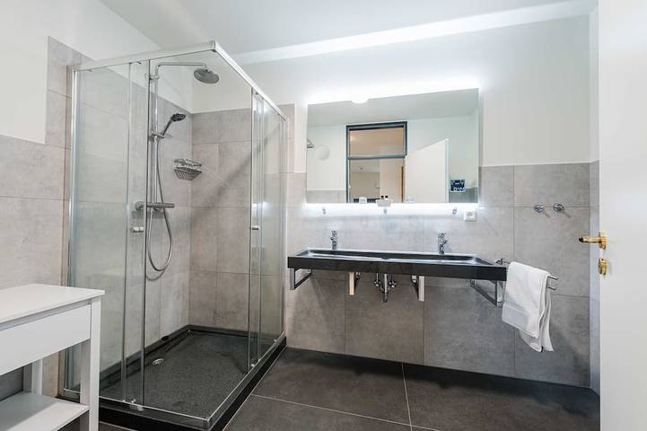 Apartamento de vacaciones para 3 personas, con balcón - 1