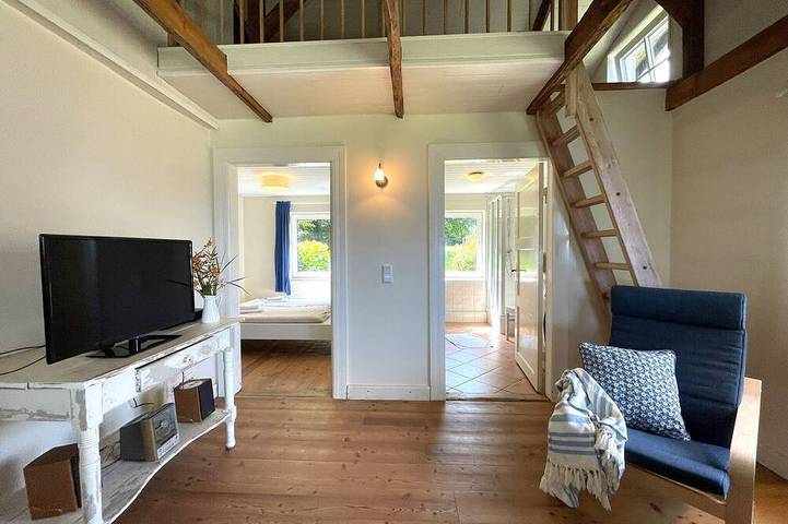 Ferienhaus für 4 Personen in Westerholz - 3