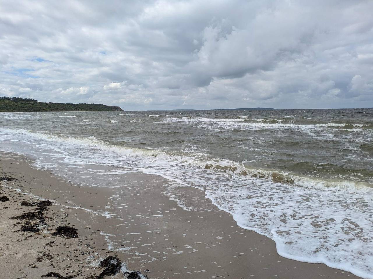 10 Personen Ferienhaus in Ranum in Limfjord in Nordjütland
