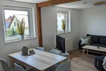 Ferienwohnung für 4 Personen in Meißen, Meißen Region, Bild 4