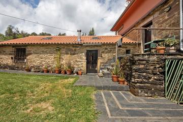 Casa De Férias para 4 Pessoas em Santa Maria da Feira, Norte, Foto 4