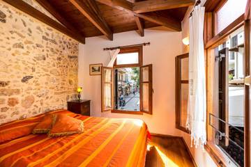 Apartment for 4 People in Rethymno (City), Rethymno region, Photo 1