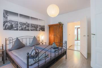 Ferienwohnung für 4 Personen in Quedlinburg, Harzvorland, Bild 3