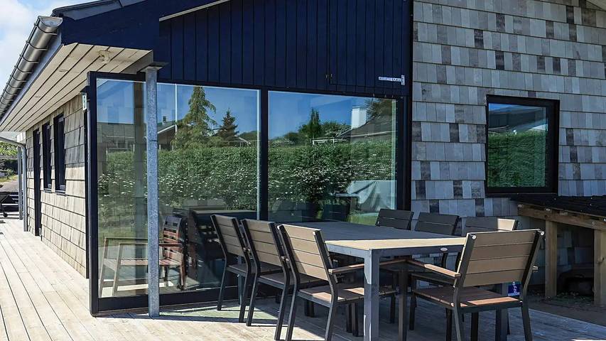 Ferienhaus für 8 Personen (127 m²) in Fåborg
