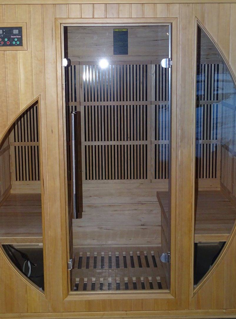 Maison Clair de Lune - piscine, spa, jacuzzi et sauna privés in Uzemain, Région d'Épinal