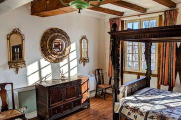 Appartement De Vacances pour 7 Personnes dans Morlaix, Région de Morlaix, Photo 2