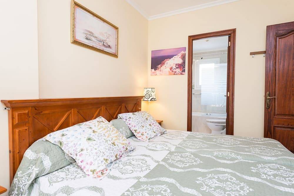 Apartamento entero, Samu - Apartamento para 4 personas en Cala Ratjada in Cala Rajada, Capdepera