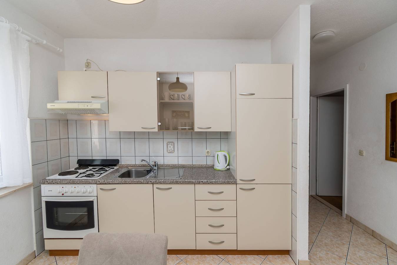 Ganze Wohnung, Apartments Tily in Okrug Gornji, Ciovo