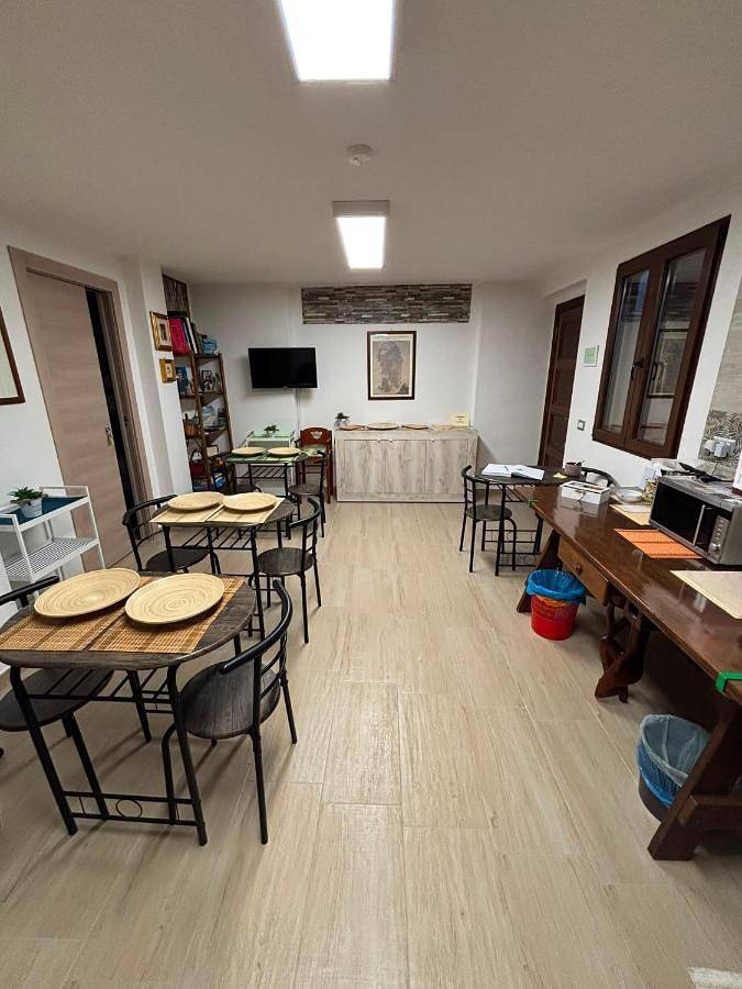 La Casa del Sole in Genna Spina, Castiadas