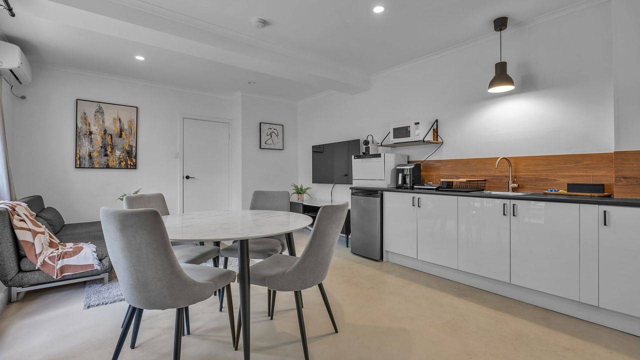 Entire holiday apartment, Ferienwohnung für 3 Personen (48 m²) in Adelaide in Adelaide, South Australia