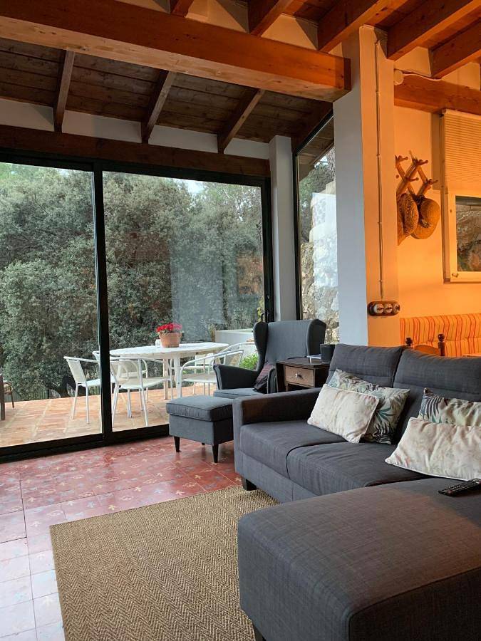 Appartement entier, Two-Bedroom Apartment in Parcent, Costa Blanca