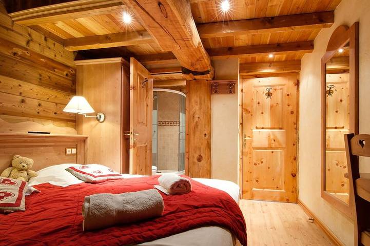 Chalet 15 Personen Tignes les Brévière Val d'Isère am Fuße der Pisten WLAN Kamin in Tignes, Rutor-Gruppe