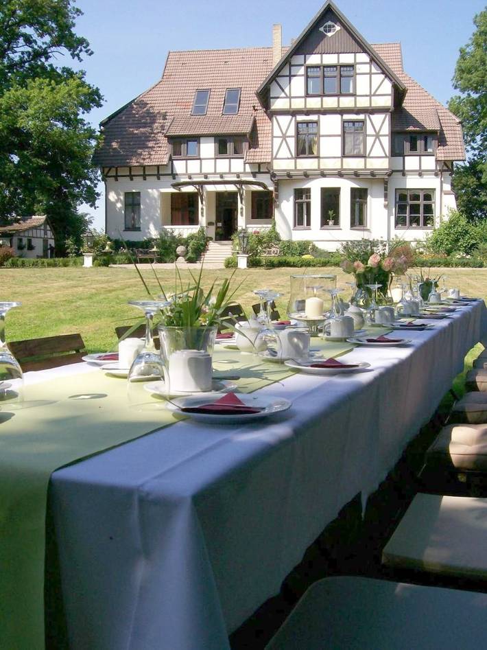 Hotel für 2 Personen, mit Garten und Sauna sowie Ausblick in Sehlen - 4