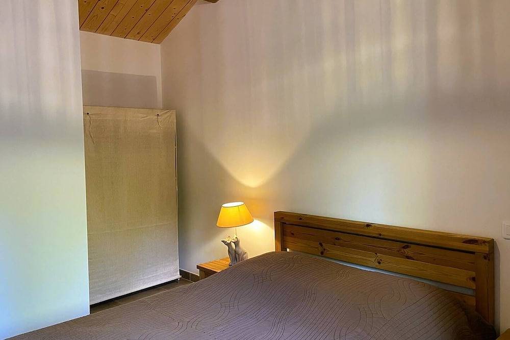 Le Mas de Saucleirette in Cévennes