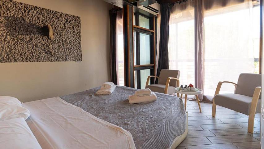 Maison d’hôte pour 2 personnes à Peschiera del Garda - 2