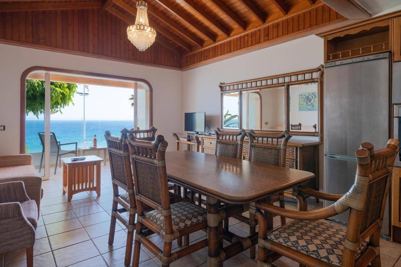 Apartamento entero, Sabbia Suites Sea View La Playita in Puerto del Carmen, Tías