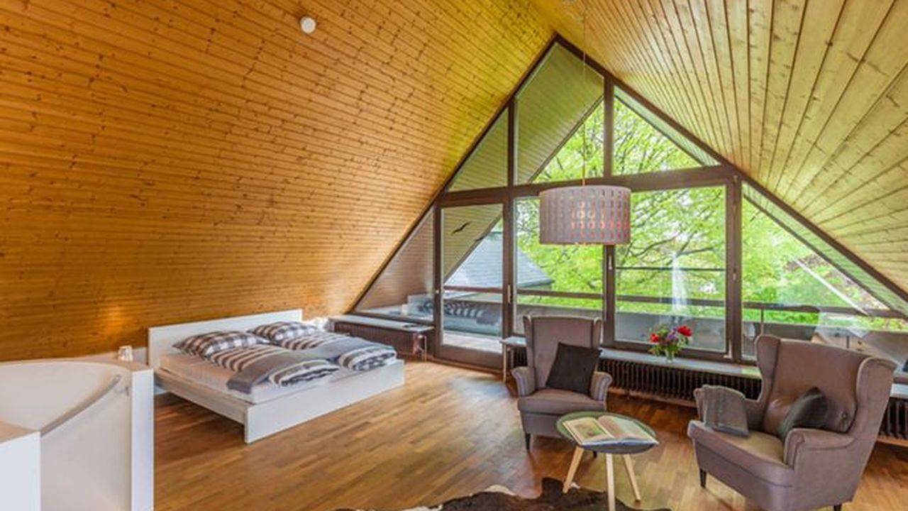 Vakantiehuis voor 5 Personen in Villingen-Schwenningen, Central Black Forest