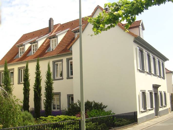 Ferienhaus für 2 Personen in Freinsheim