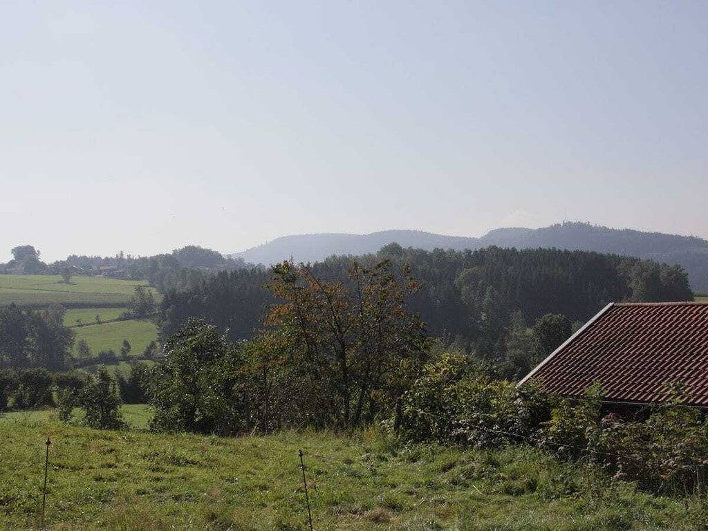 Ferienwohnung mit 1 Schlafzimmer in Drachselsried, Vorderer Bayerischer Wald