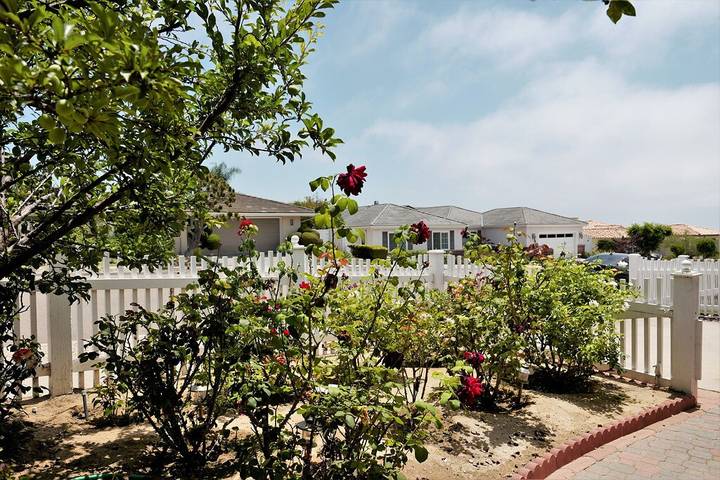 Maison d’hôte pour 2 personnes dans États-Unis - 4