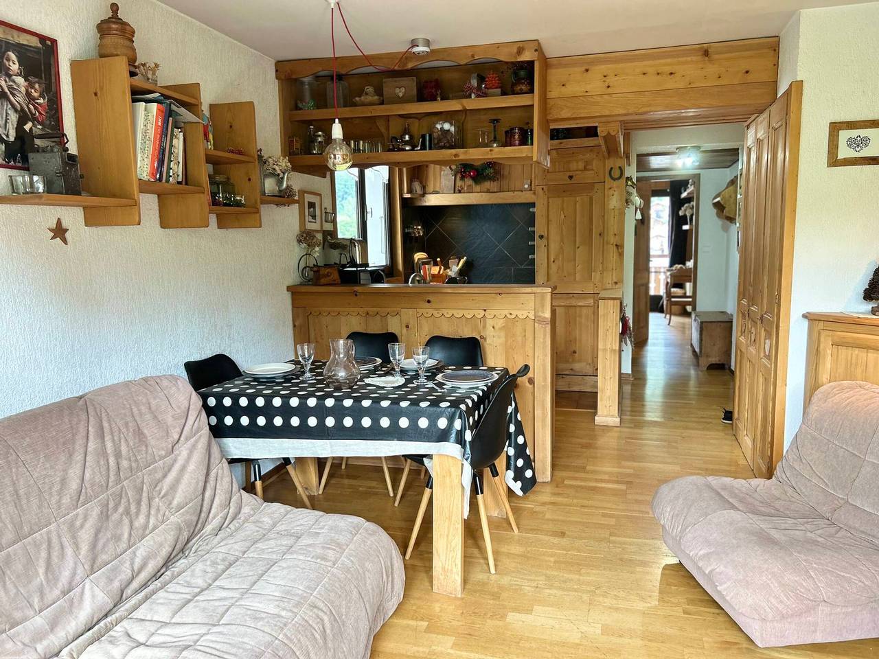 Photo : Appartement de vacances