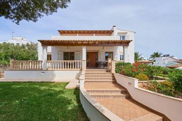 Holiday home in Cala d'Or, Santanyí für 8 