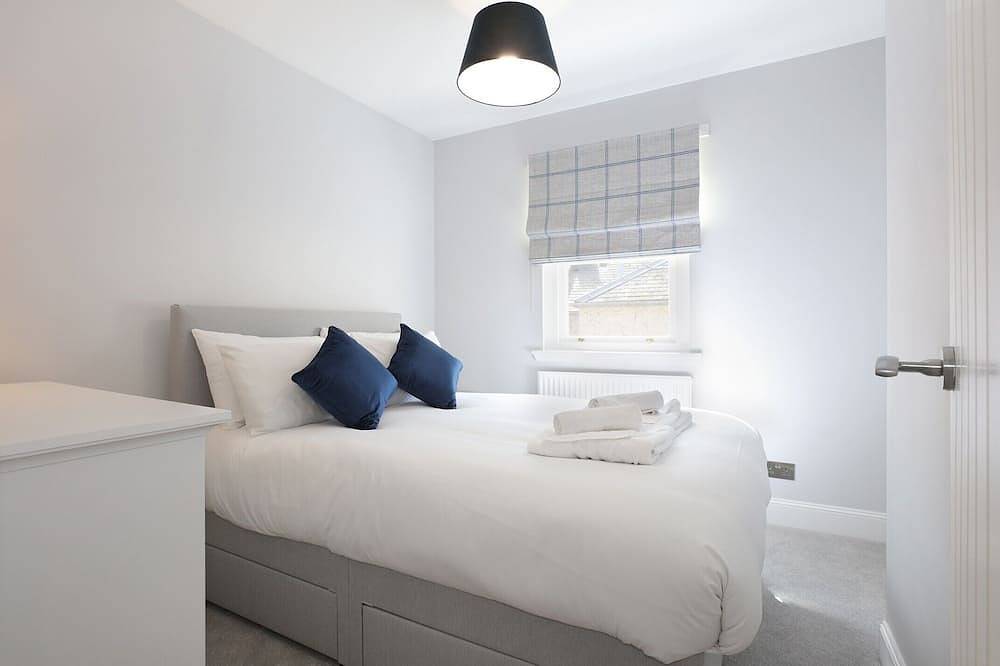 Unique home in the heart of North Berwick.  Sleeps 3 in North Berwick, Edinburgh und Lothian