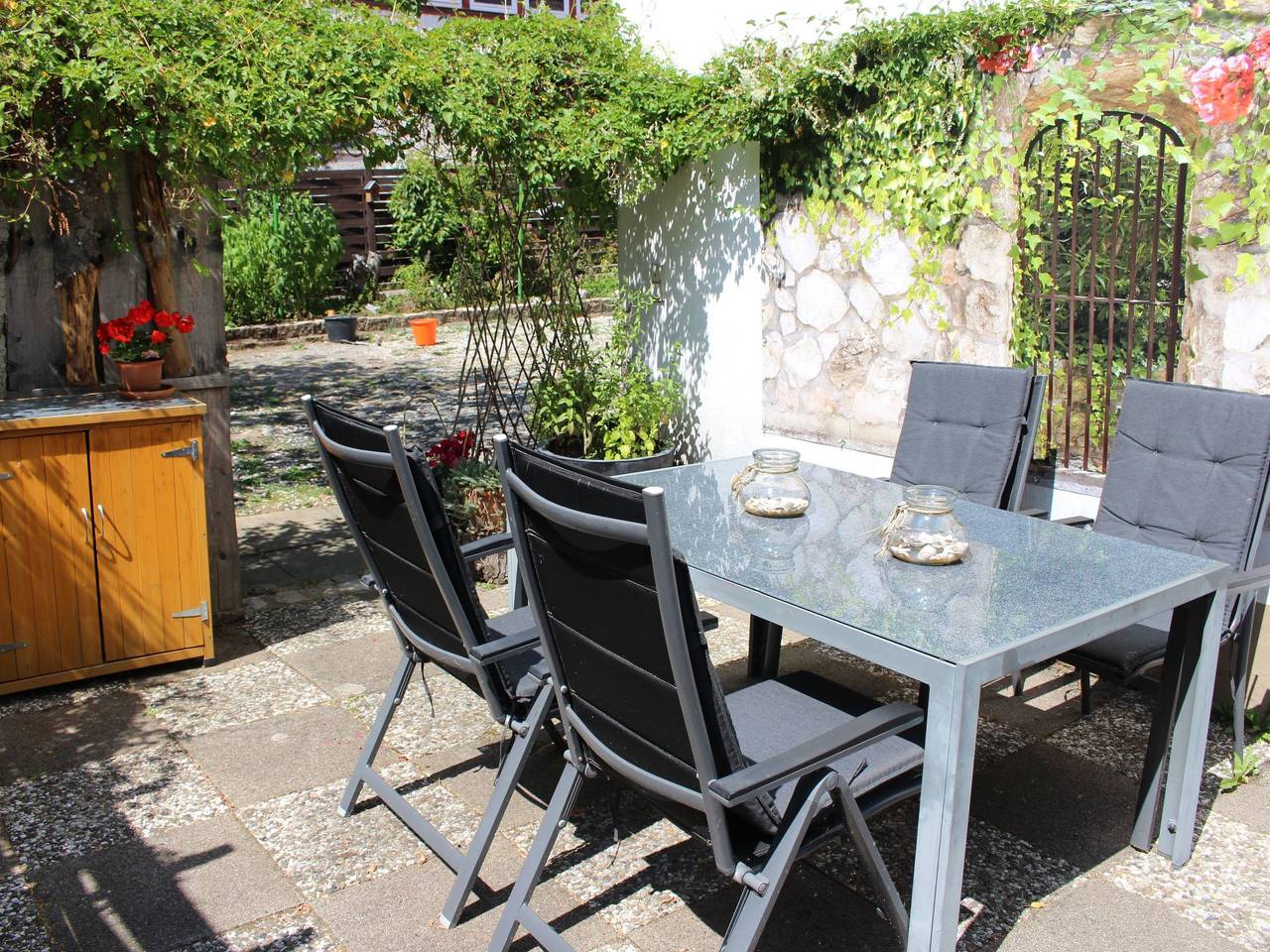 Ganze Wohnung, Große Auszeit in Braunlage, Harzvorland