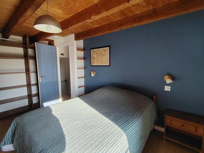 Location de vacances pour 6 personnes, avec vue et terrasse à Bansat - 3