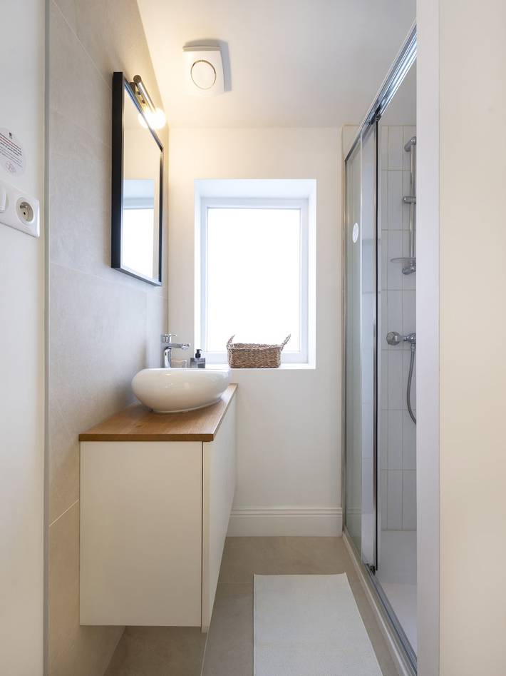 Gîte pour 2 personnes, adapté aux familles à Metz - 3