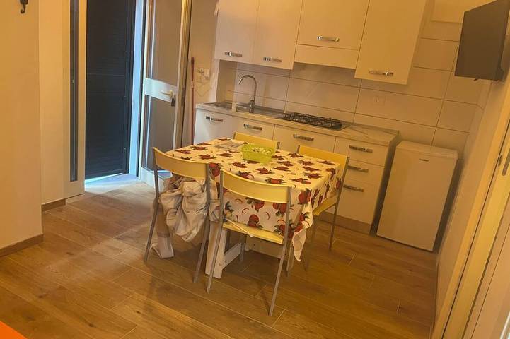 Appartamento vacanze per 3 persone - 1