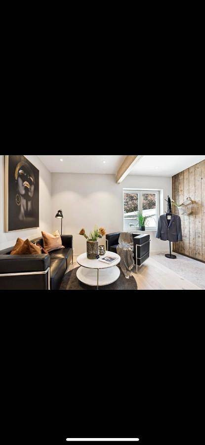 Ferienwohnung für 6 Personen, mit Terrasse - 1