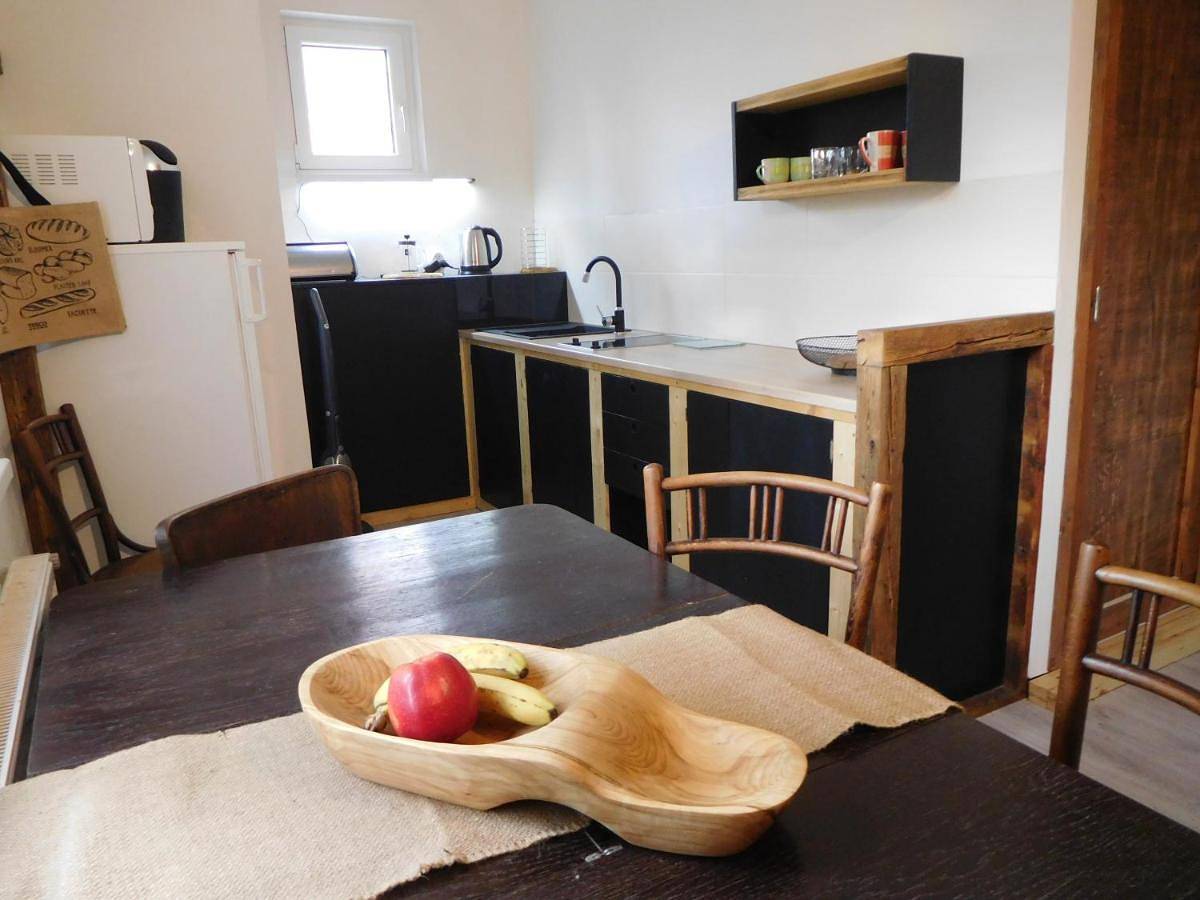 Appartement entier, Apartman Hf in Liberec, Région de Liberec