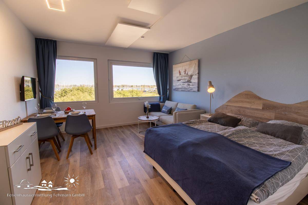 Ferienwohnung in Fehmarn ab 102€ pro Nacht