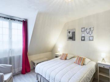 Location De Vacances pour 6 Personnes dans Plovan, Région de Quimper, Photo 4