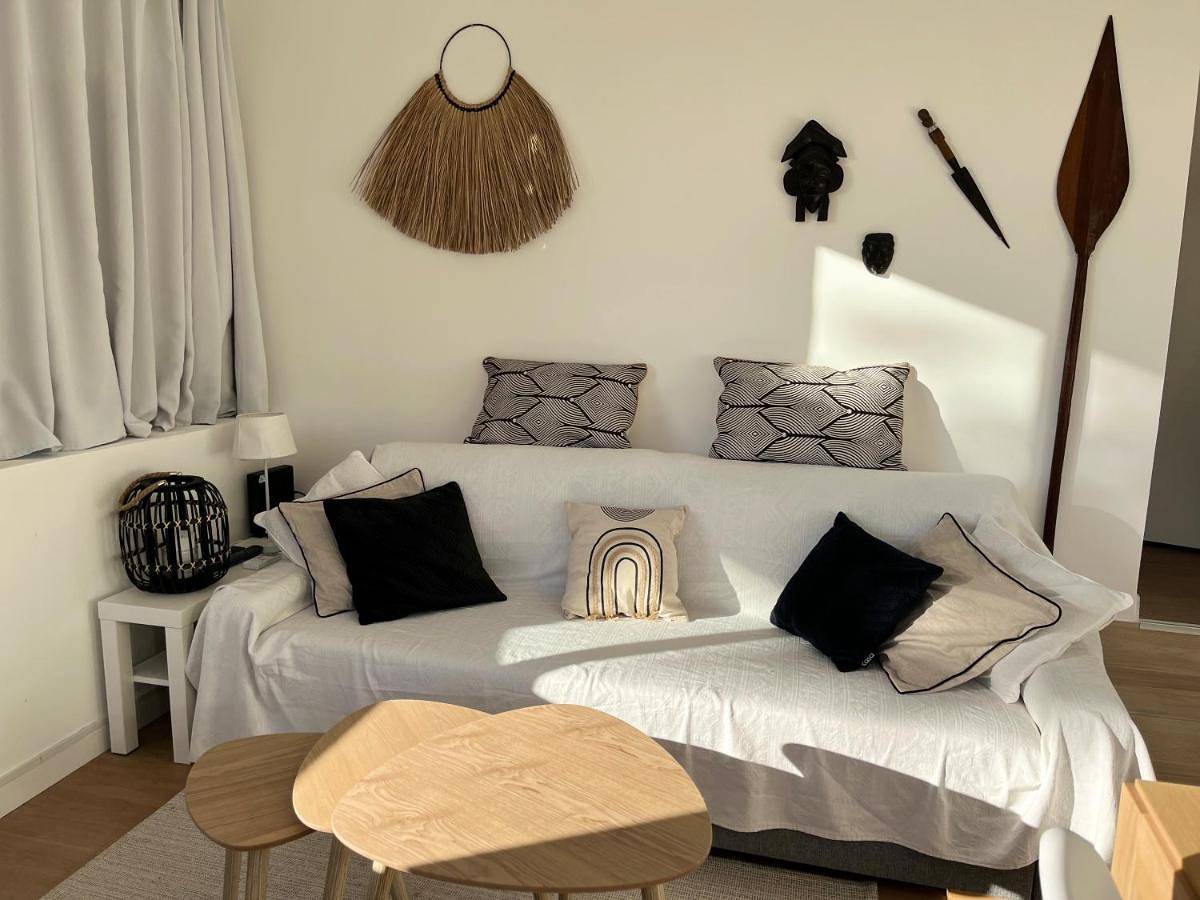 Two-Bedroom House in Ensuès-la-Redonne, Côte méditerranéenne (France)