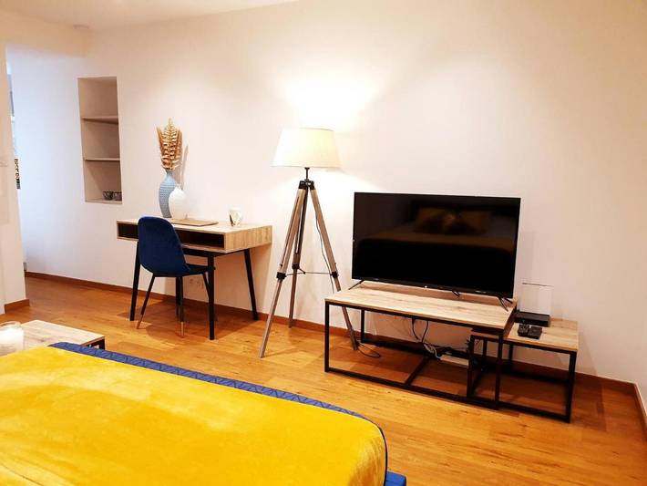Gîte pour 2 personnes dans Office De Tourisme De Millau